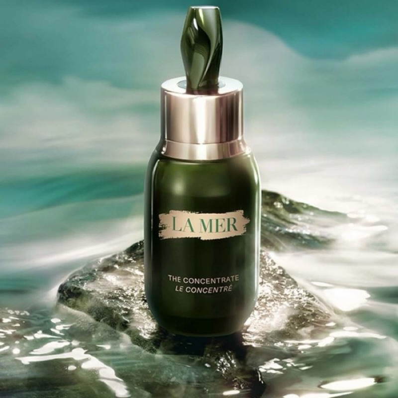 BAREBEAUTYHOUSE- LA MER THE CONCENTRATE
