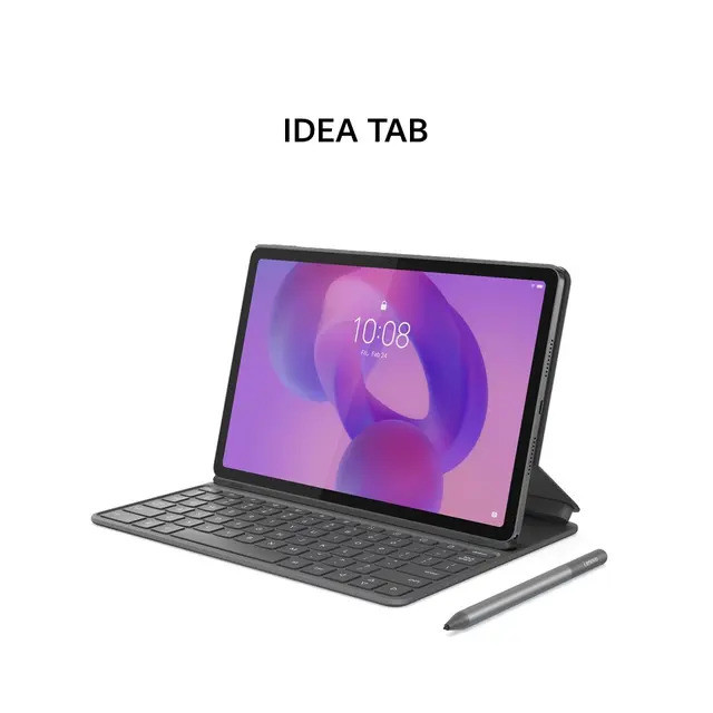LENOVO IDEA TAB 11.0 8GB 256GB LUNAR GREY + STYLUS PEN + KEYBOARD