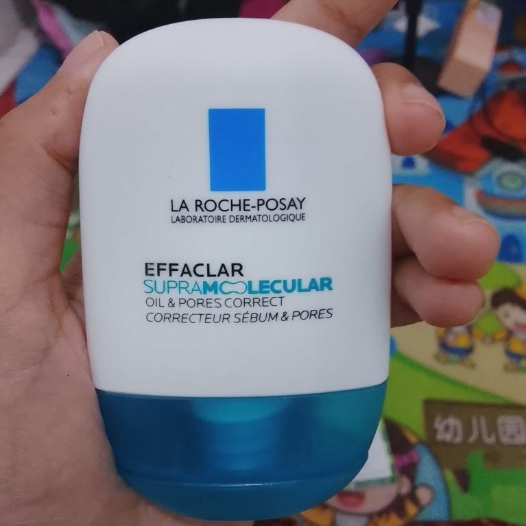 La Roche-Posay Effaclar Supramolecular Oil & Pores Corrector Sèbum & Pores
