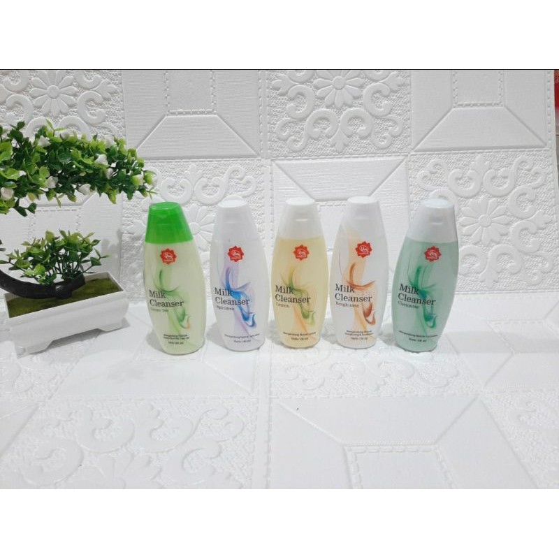 VIVA MILK CLEANSER