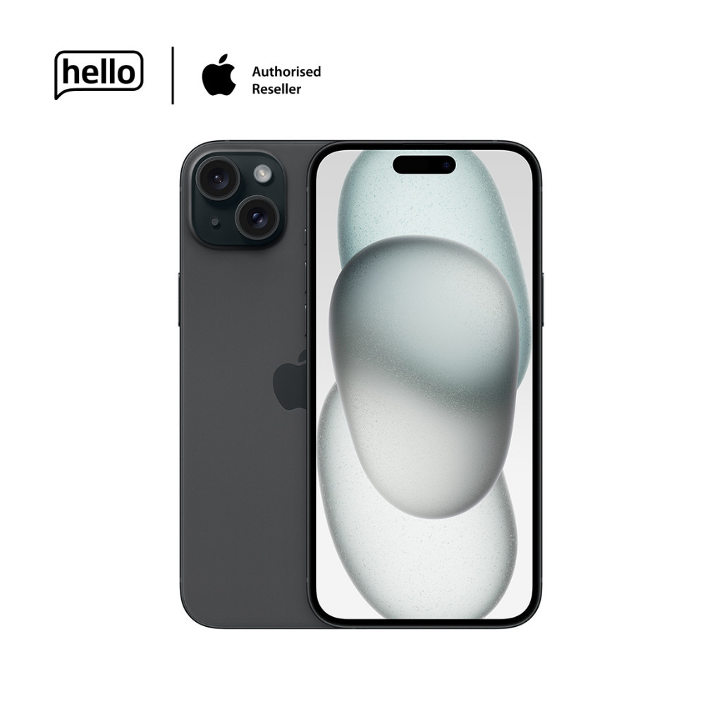 Apple iPhone 15 Plus 128 GB