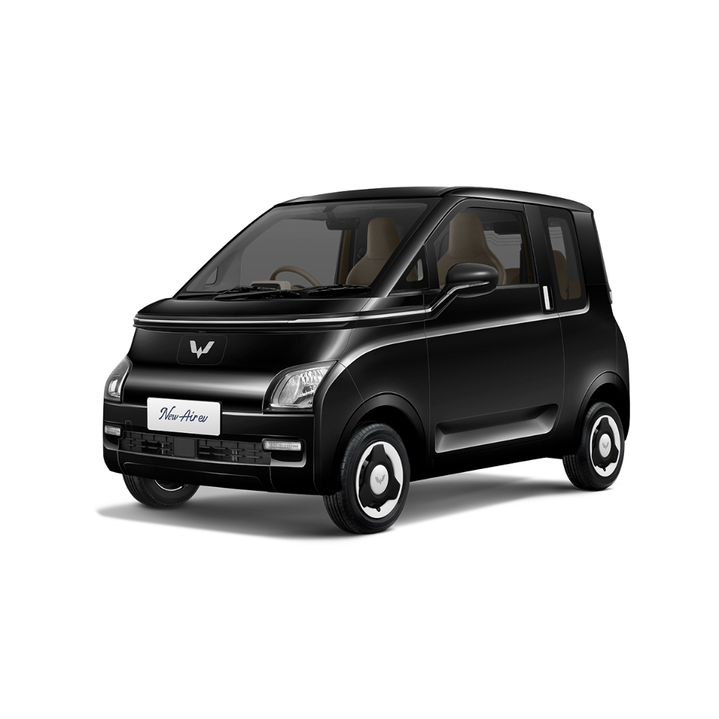 Jual Wuling New Air EV Lite 300KM Mobil Listrik Compact Hemat | Shopee Indonesia