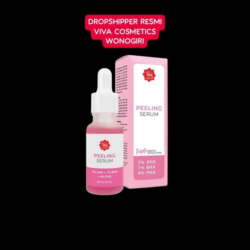 VIVA PEELING SERUM