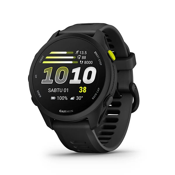 Garmin Forerunner 70 1.2" AMOLED - Smartwatch GARMIN FORERUNNER 70 / FR70 / FR-70