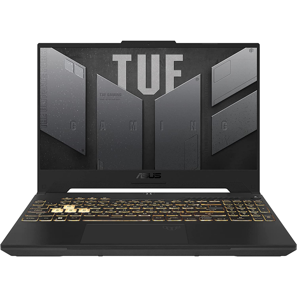 ASUS TUF Gaming F15 FX507ZU4-I745K6G-O i7-12700H 16GB 512GB RTX4050 FHD 144Hz W11+OHS