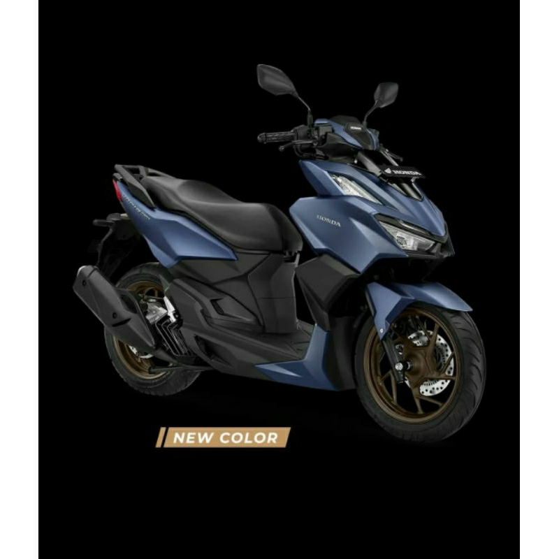 Jual New Honda Vario 160 Evo | Shopee Indonesia