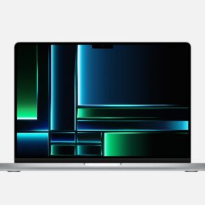 Ibox Apple Macbook Pro 14 M5 10C GPU 10C CPU 14.0