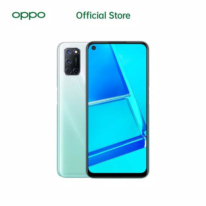 Oppo A52