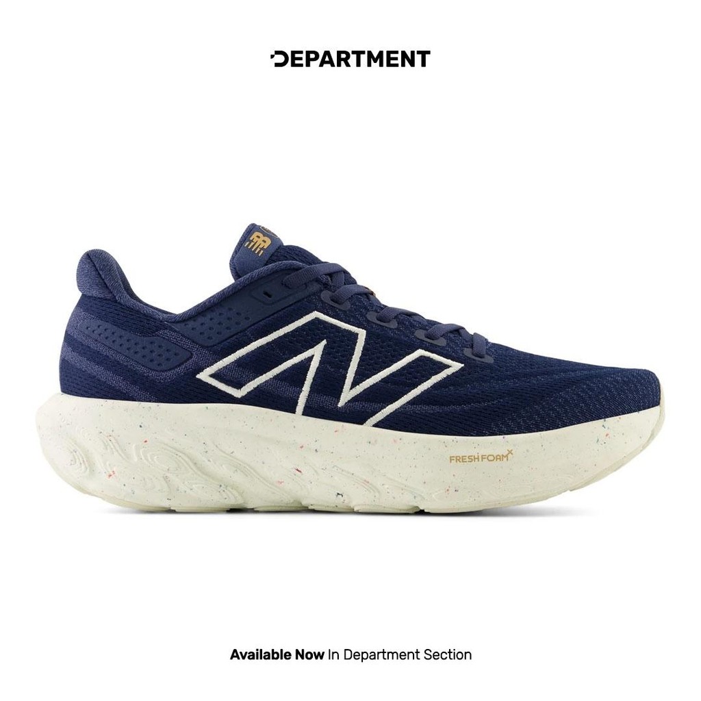 Jual NEW BALANCE Sepatu Lari Pria FRESH FOAM X 1080V13 M1080P13 ORIGINAL | Shopee Indonesia