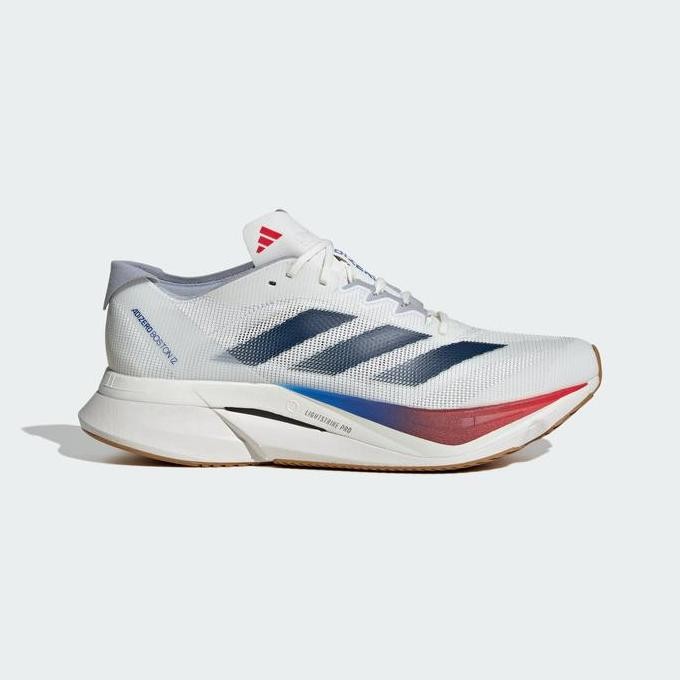 Adidas Running Adizero Boston 12 M Ji4476 / 20251