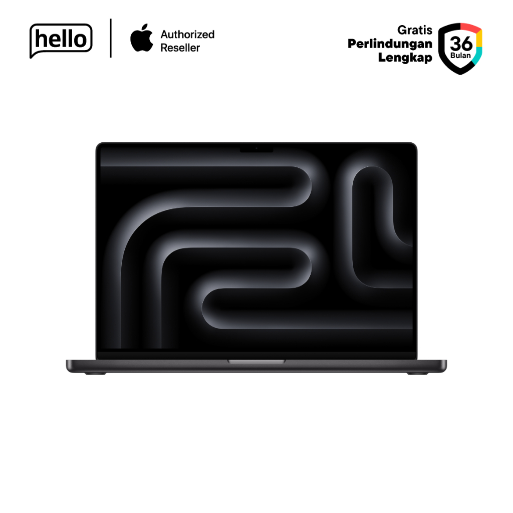 Apple MacBook Pro M5 Pro(16 inci)