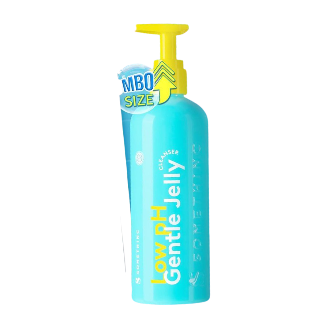 SOMETHINC Low pH Gentle Jelly Cleanser