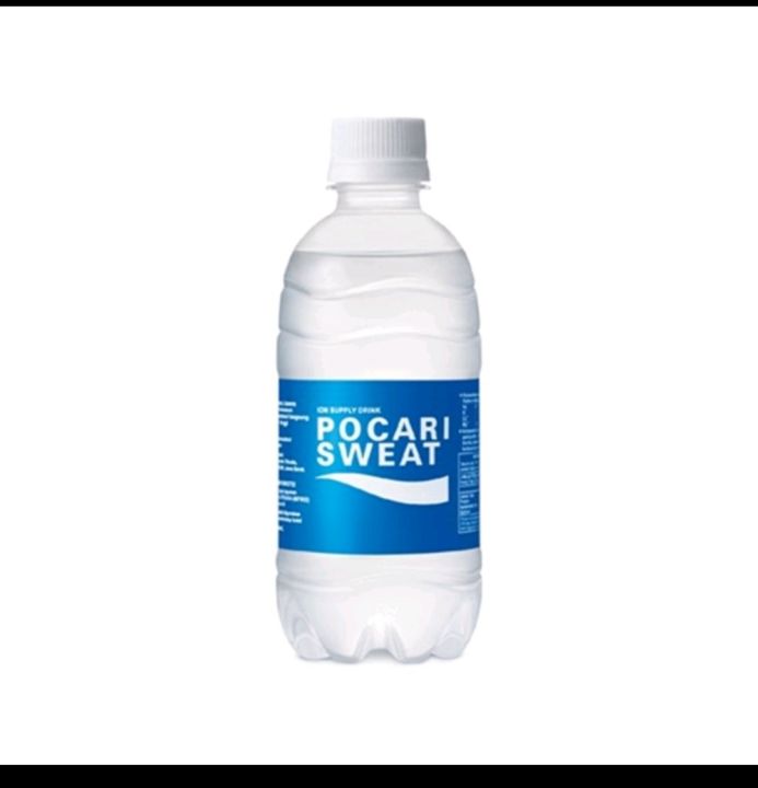 Pocari sweat minuman isotonik 350ml | Lazada Indonesia