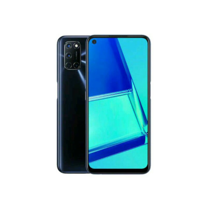 oppo A52