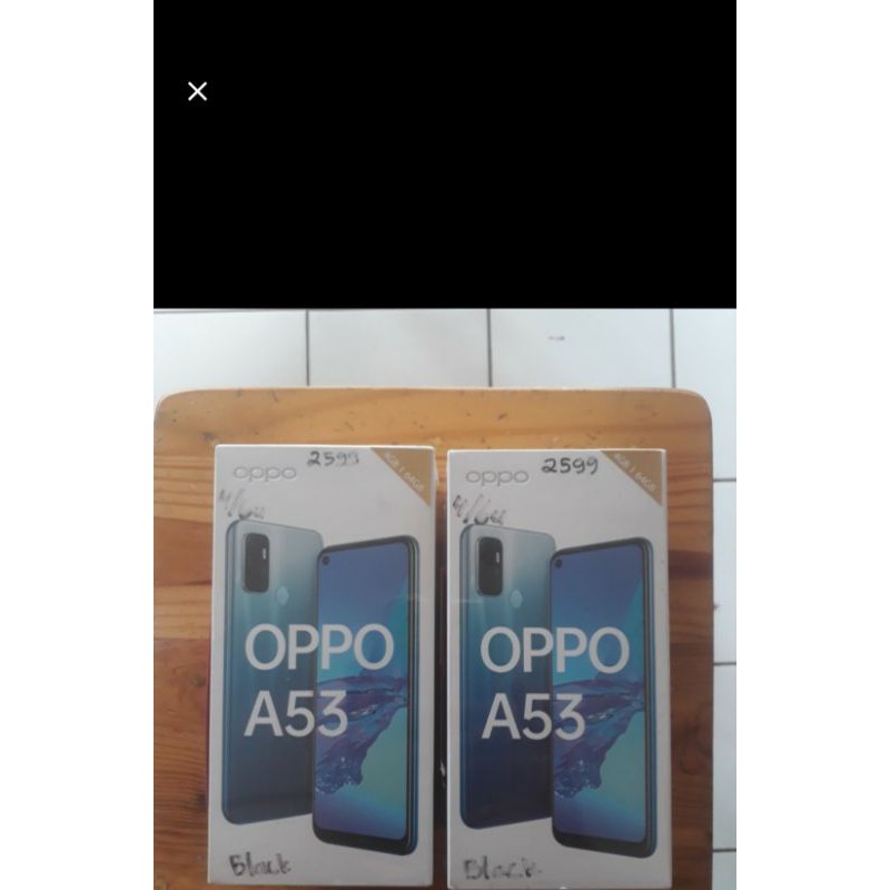oppo A53