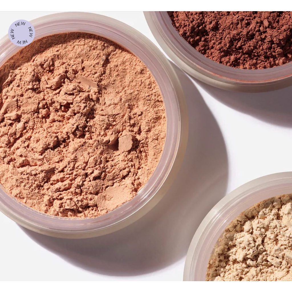 Jual SAIE Beauty Airset Radiant Loose Setting Powder | Shopee Indonesia