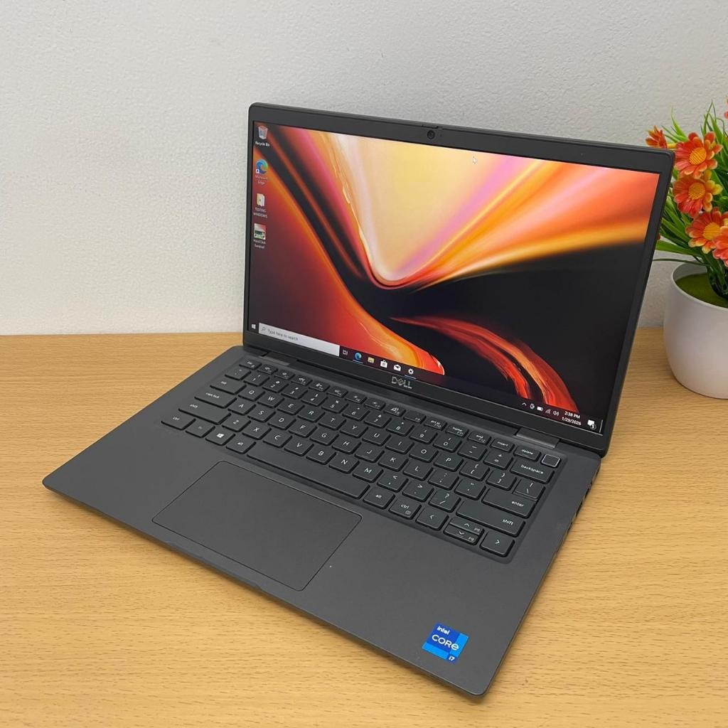 DELL Latitude 7420 Second Intel Core i7 32GB 256/512GB Full HD 14 Inch Mulus