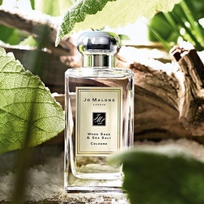 Jo Malone Wood Sage & Sea Salt EDC 100 Ml