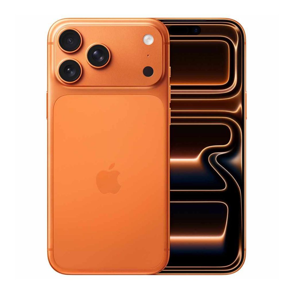 iPhone 17 Pro Max 1TB | 2TB [New] Garansi Resmi