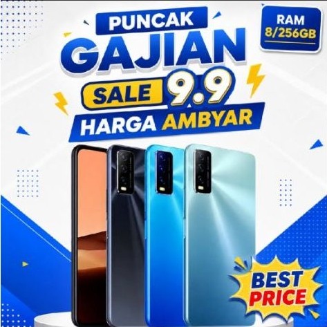 PROMO NEW POCO C85 RAM 8/256GB ORIGINAL GARANSI 1 TAHUN