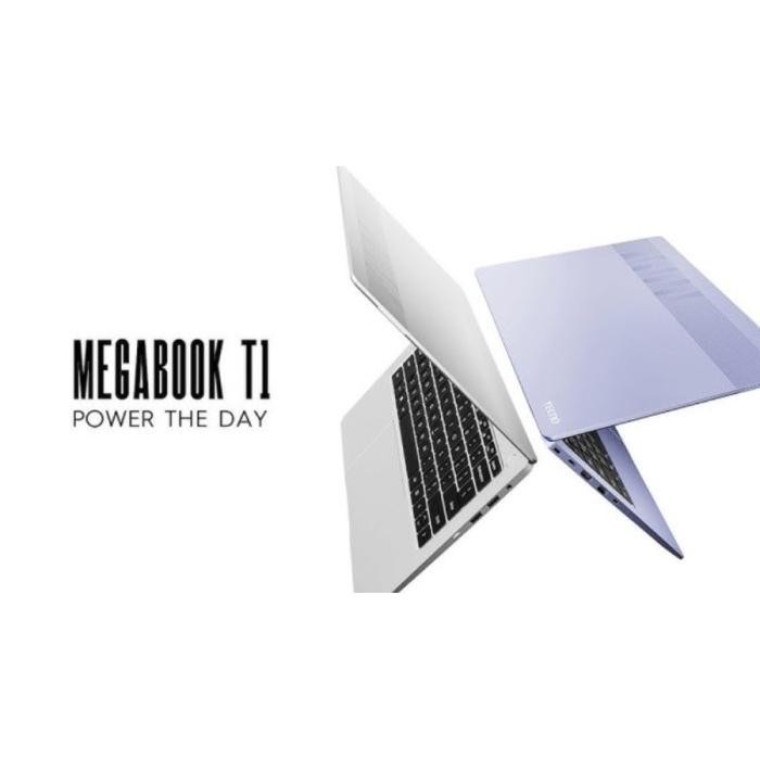 o1py- Tecno Megabook T1 14 I9 13900Hk 16Gb 512Gb 14" Wuxga 100Srgb 75Wh