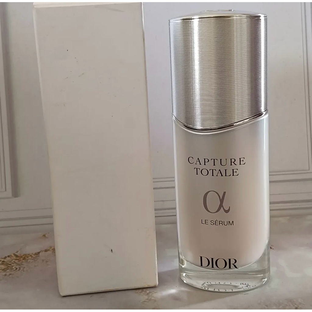 DIOR CAPTURE OX-C TREATMENT LE SERUM 50ml