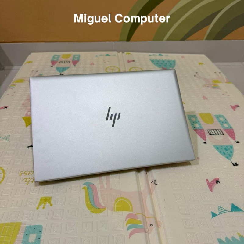 Jual Laptop HP elitebook 840 G7 Core i7 Gen 10 - RAM 16GB - SSD NVME 256GB FHD IPs | Shopee Indonesia