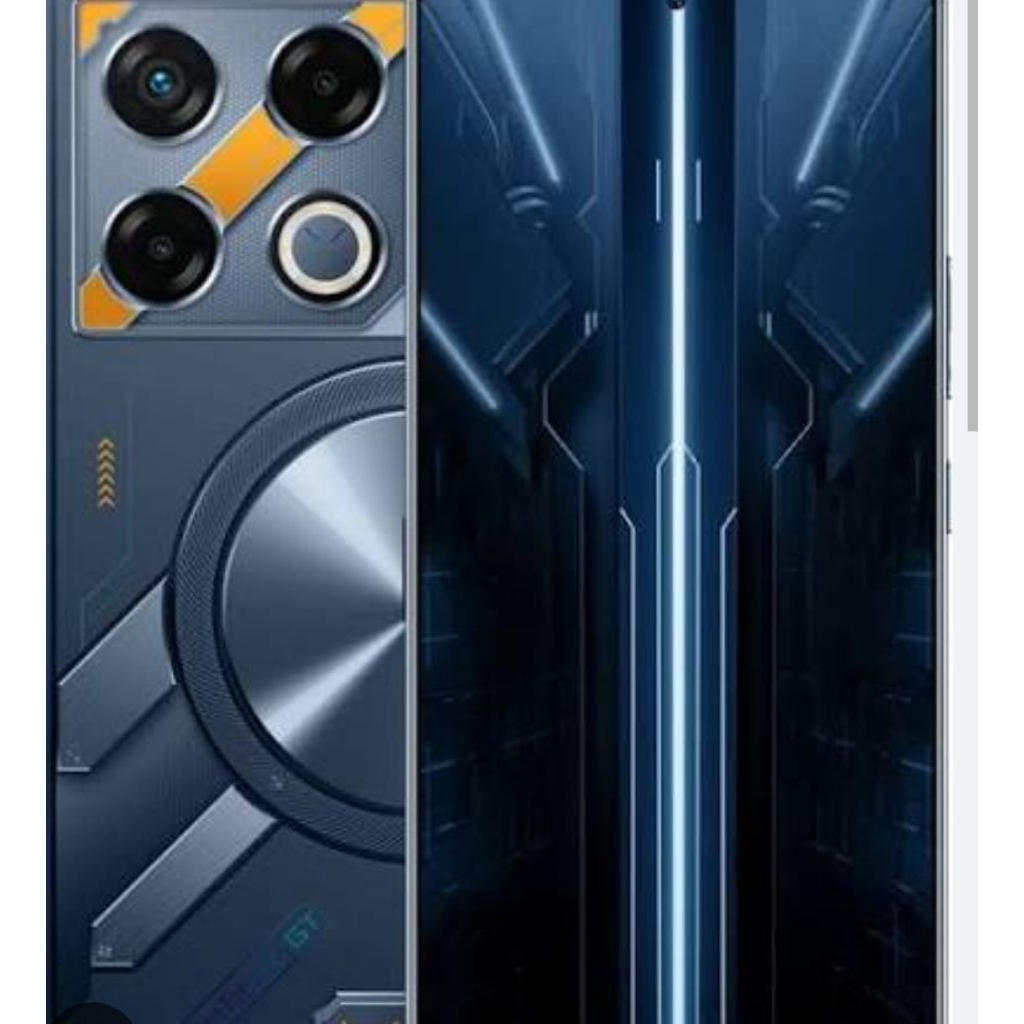INFINIX GT 20 PRO