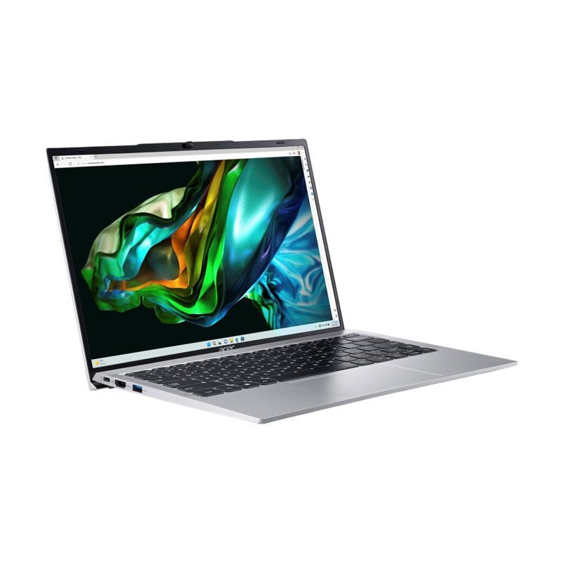Jual LAPTOP ACER ASPIRE LITE AL14-51M-59YA INTEL CORE I5-1235U 8GB DDR5 512GB PCIE NVME SSD INTEL UHD GRAPHICS 14 INCH WUXGA IPS CAMERA WI-FI 6 BLUETOOTH 5.1 WIN11+OHS RESMI | Shopee Indonesia