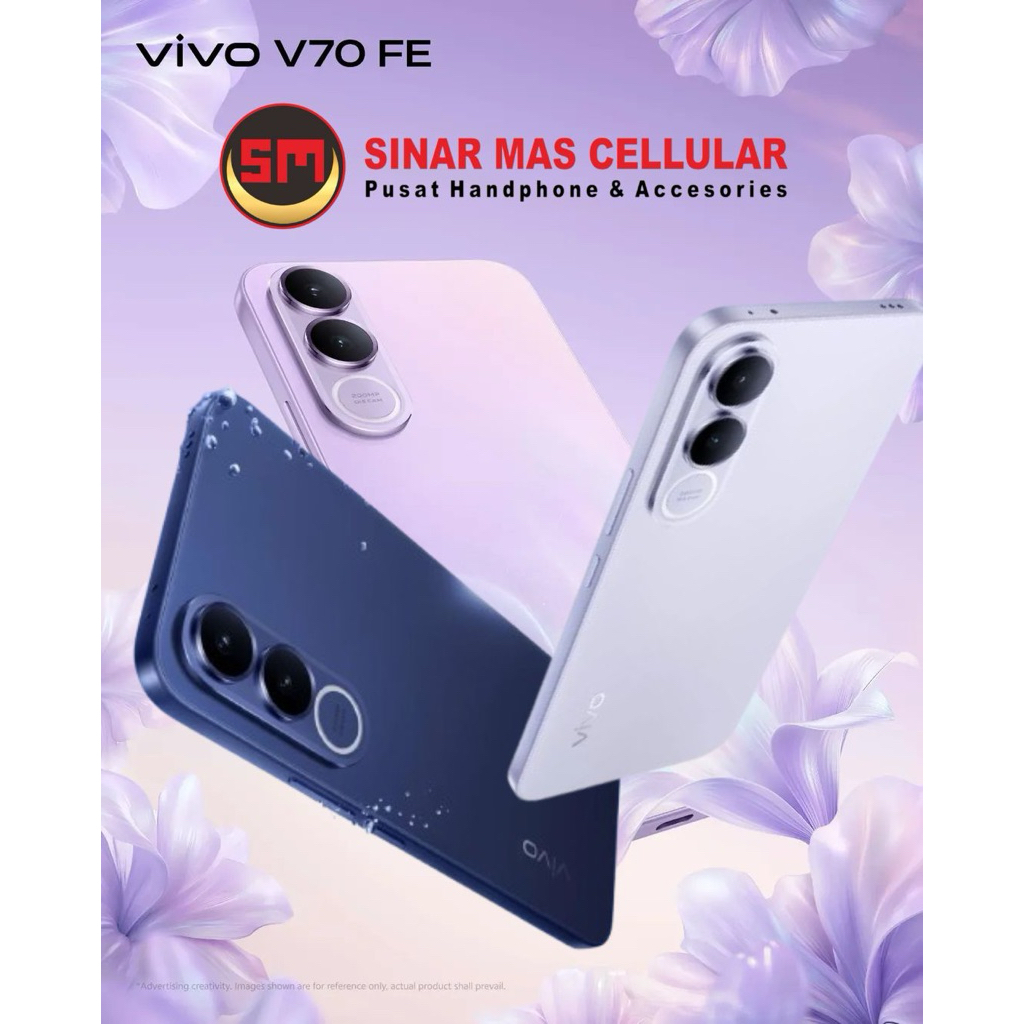 VIVO V70 FE