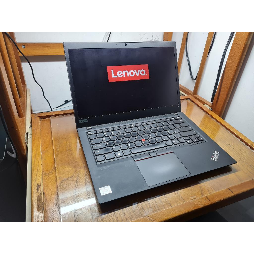 Jual Lenovo ThinkPad T14 Gen 1 Ryzen TOUCHSCREEN GARANSI RESMI INDONESIA | Shopee Indonesia