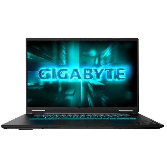 GIGABYTE GAMING A16 3VH AMD RYZEN 7 260 RTX 5060 8GB RAM 16GB 512SSD WQXGA 165Hz - 16GB/1TB, Standard