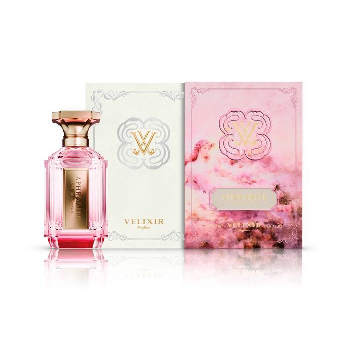 TERBARU VELIXIR PARFUMS APHRODITE EAU DE PARFUM FOR UNISEX