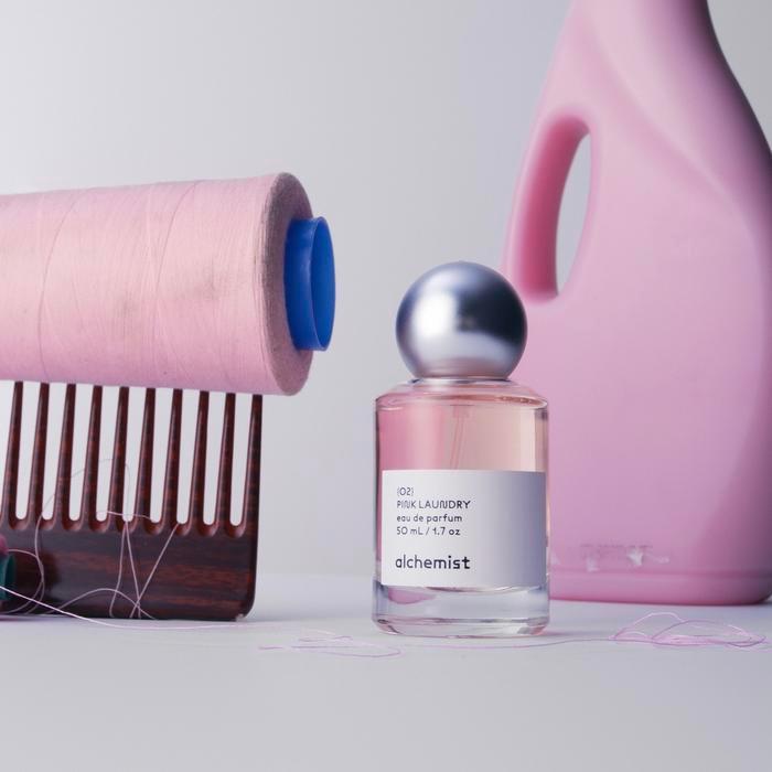 PROMO- Alchemist Fragrance - Pink Laundry Eau de Parfum