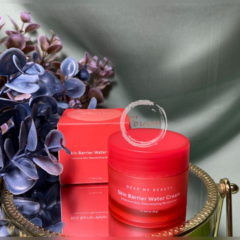 DEAR ME BEAUTY SKIN BARRIER WATER CREAM