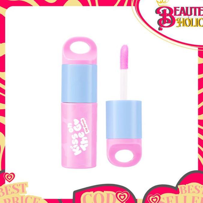 Pigeon Teens Kiss On The Go Lip Serum