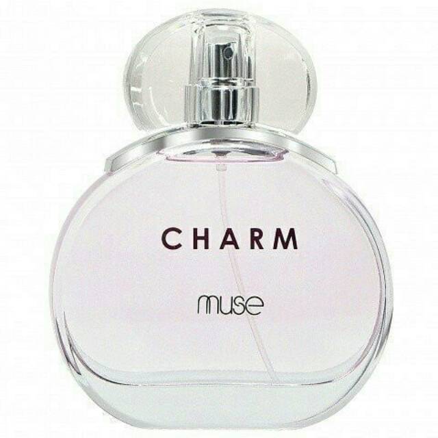 Jual Charm is a perfume by Muse for women. | Shopee Indonesia