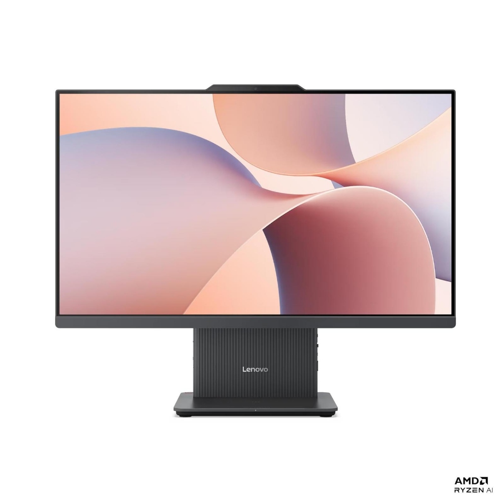 Jual LENOVO IdeaCentre AIO 24AKP10 AMD Ryzen AI 5 220 16GB 512GB SSD AMD Radeon 740M Graphics 23.8" FHD IPS 250nits 100Hz Windows + Office Home 2024 + Microsoft 365 Basic F0JC000CID F0JC000AID | Shopee Indonesia