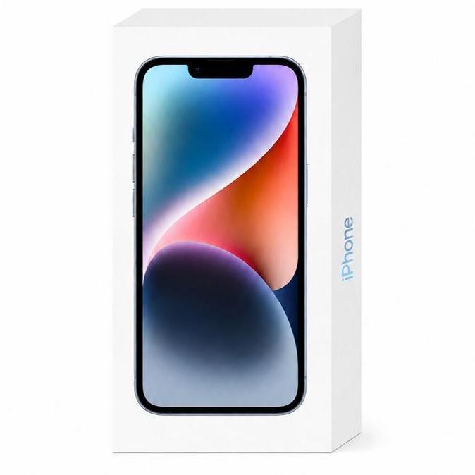 APPLE iPhone 14 - iPhone 15 - iPhone 16 - iPhone 17 - MacBook - Garansi Resmi Apple Indonesia