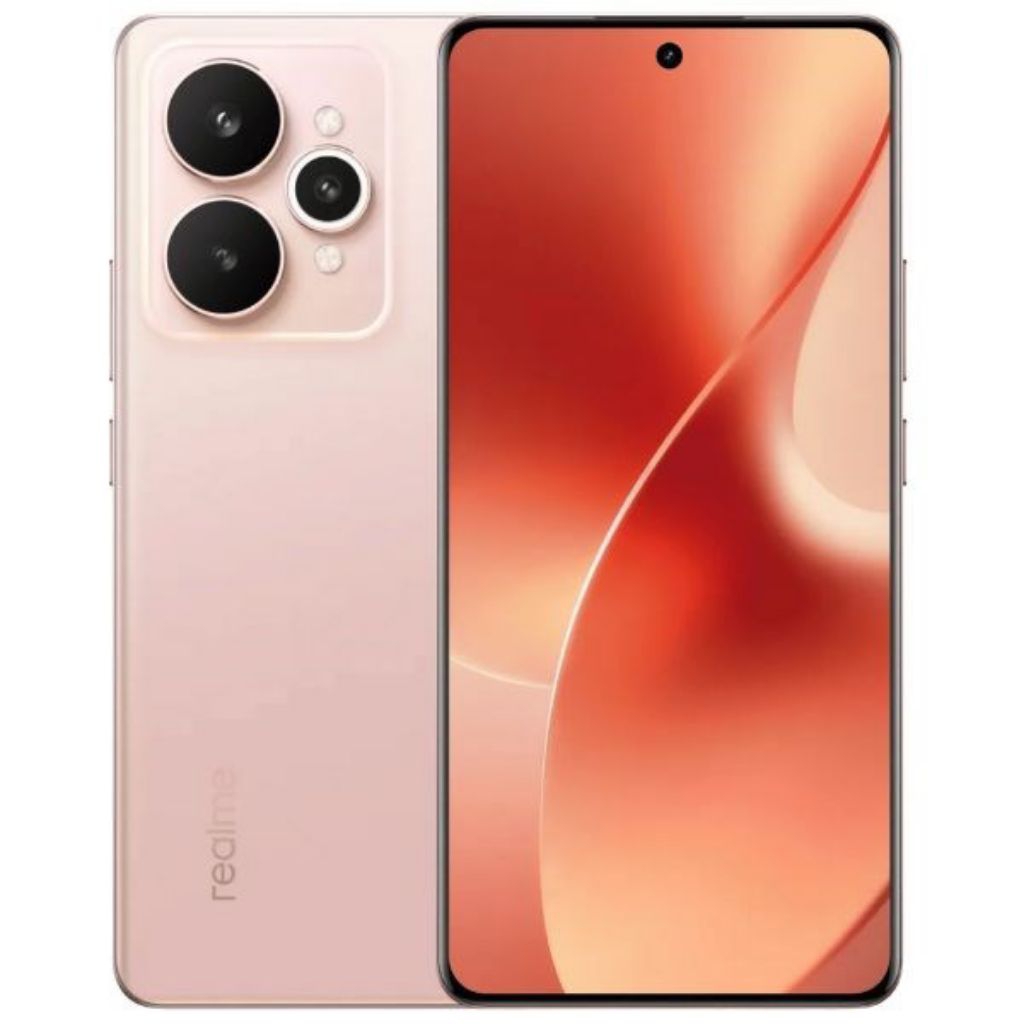 realme 15 5G