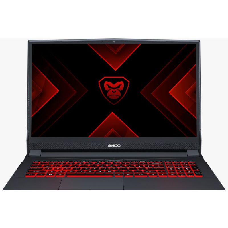Axioo Pongo 750 I7 13620H RTX4050 6GB/ 16GB 512GB Win 11 15.6FHD 144Hz IPS