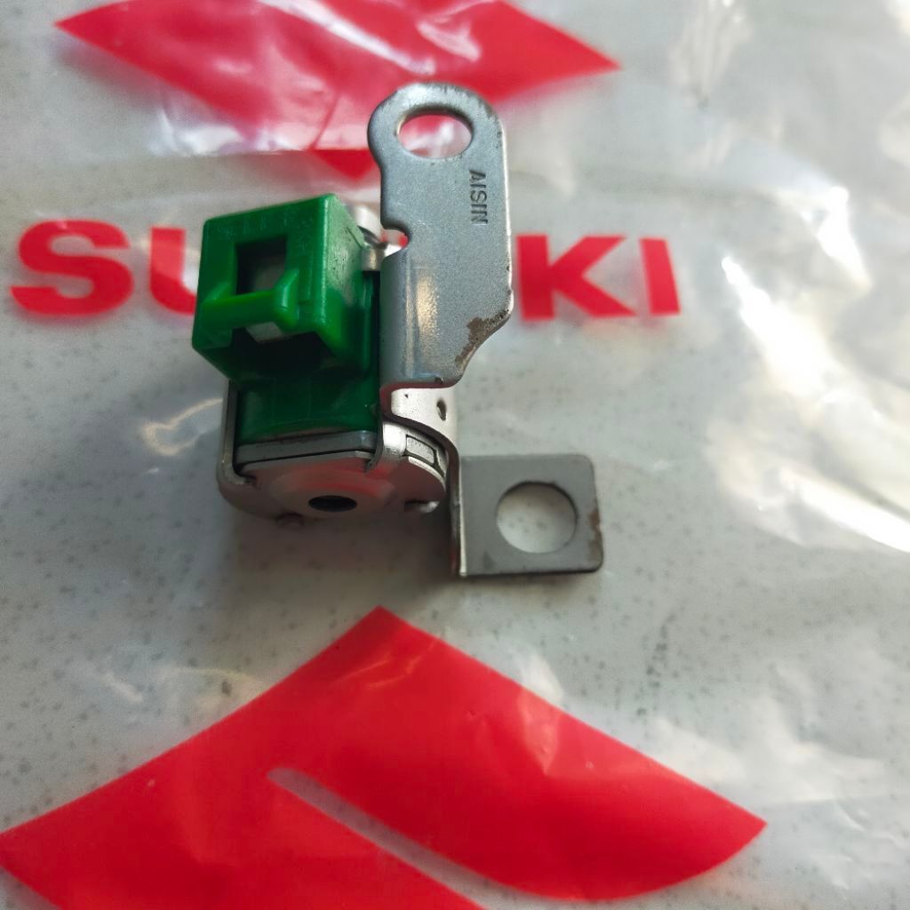 Jual Solenoid Selenoid Aerio Swift X over Shift 1 dan 2 ORI Suzuki | Shopee Indonesia