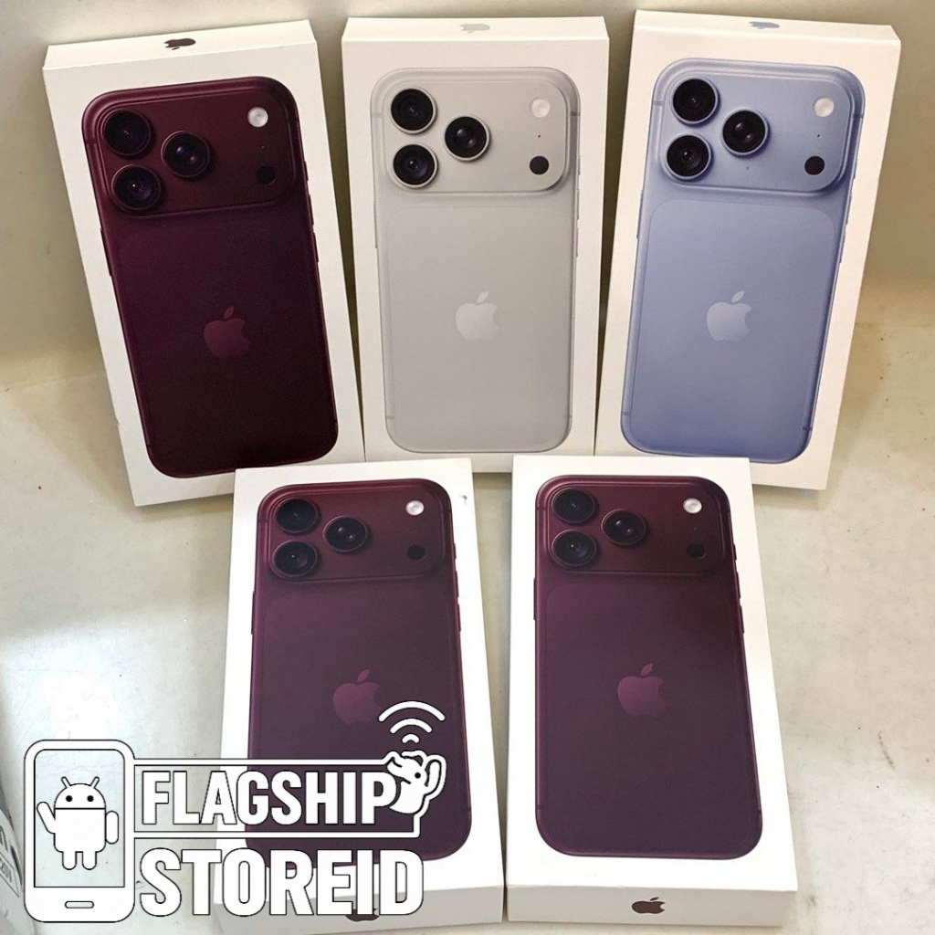 Apple iPhone 18 Pro MAX 5G 256GB 512GB 1TB 2TB Apple A20 Pro