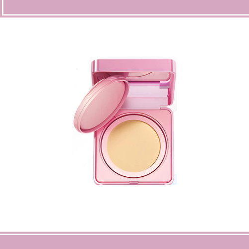 HANASUI Next Level Airy Velvet Cushion SPF50+ PA++++