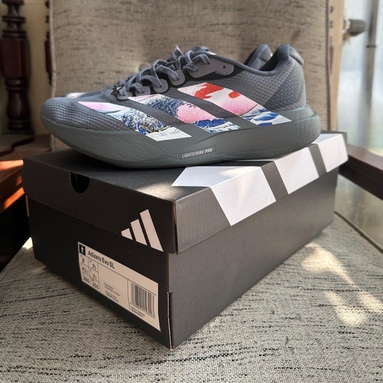 Jual Adizero evo sl | Shopee Indonesia