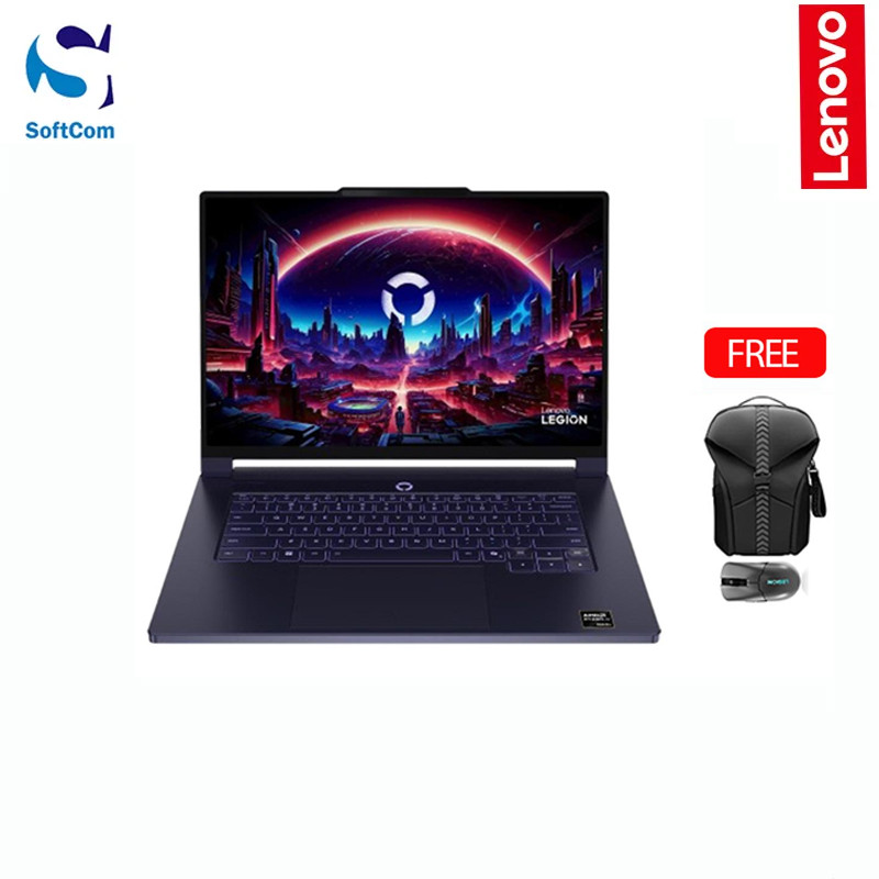 Jual LENOVO Legion 7 15ASH11 1VID Ryzen AI Max+ 388/32GB/1TB SSD/15.3" WQXGA OLED 165Hz/W11 | Shopee Indonesia