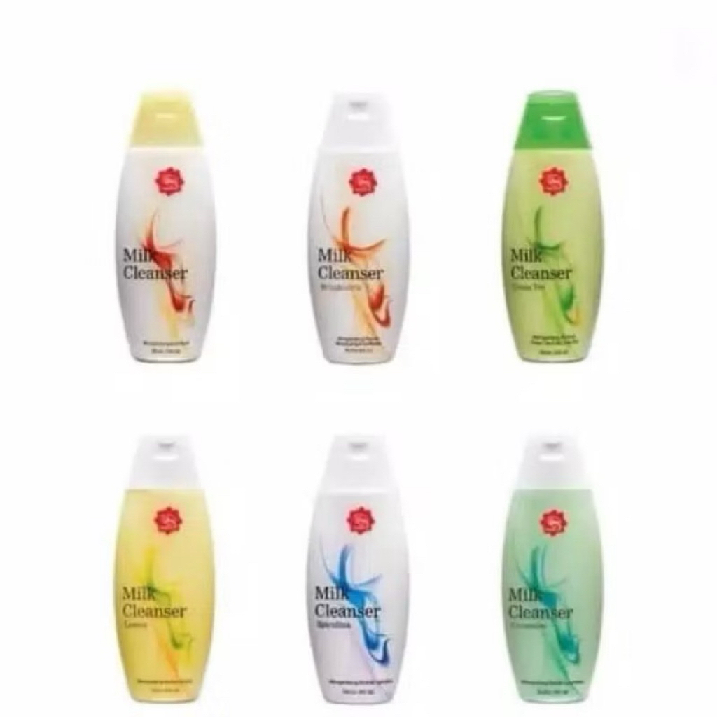 VIVA MILK CLEANSER