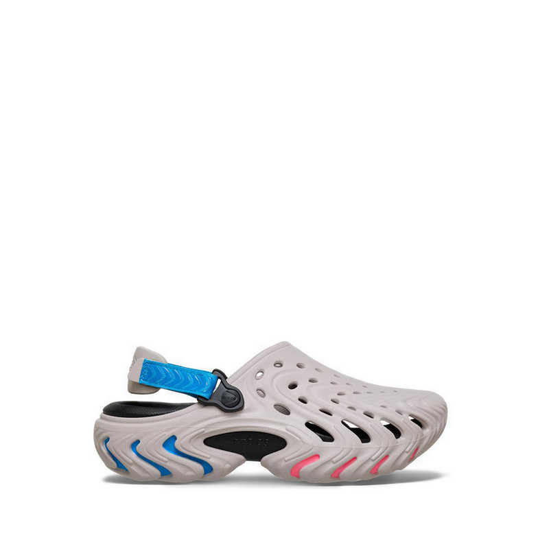 Jual Crocs Echo II Men Clog - Solar Burst | Shopee Indonesia