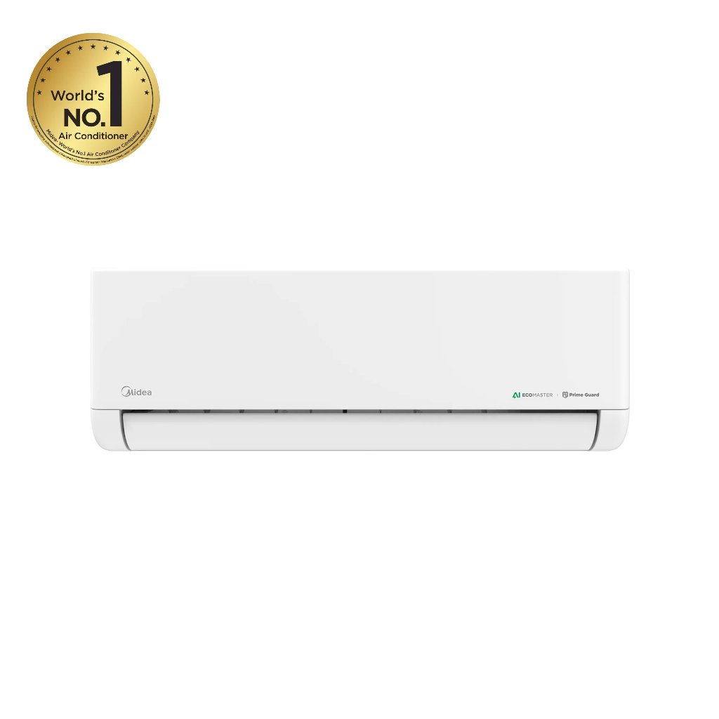 MIDEA AC Celest Inverter Midea MSCE-19CRFN8 // 2PK