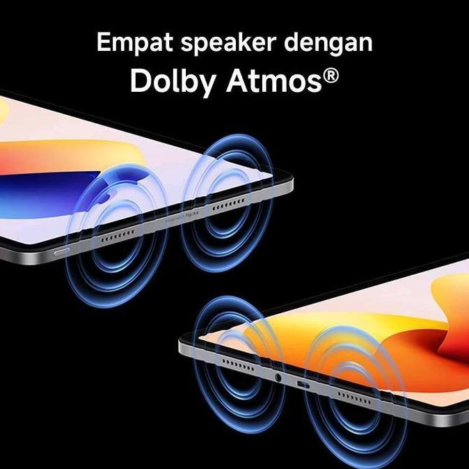 Cell- [Tp] Xiaomi Redmi Pad 2 Pro 8/256 Gb || Wifi Layar 12,1" || Redmi Pad 2 Pro Garansi Resmi